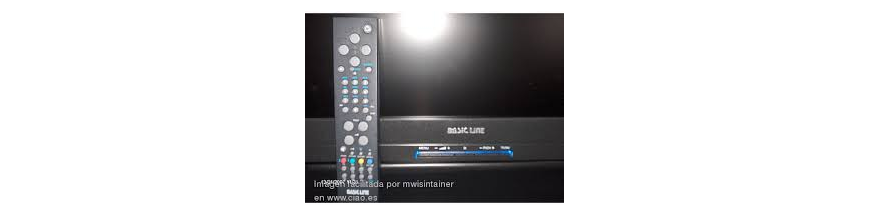 TV Basic Line